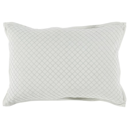 Surya Hamden 13 x 19 x 0.25 Pillow Cover